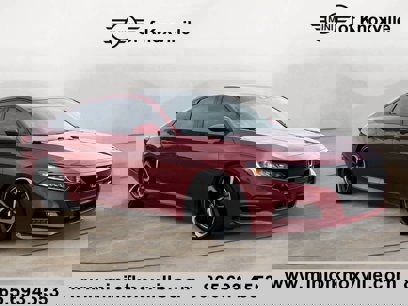 Used 2019 Honda Accord Sport