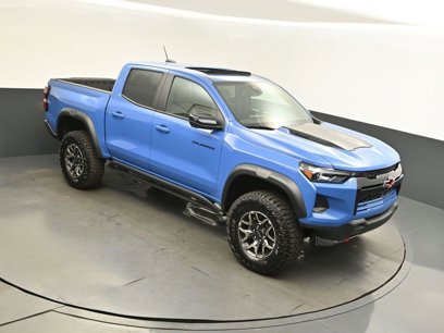 New 2025 Chevrolet Colorado ZR2 w/ Technology Package