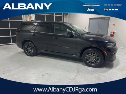 Used 2022 Dodge Durango R/T w/ Quick Order Package 22F