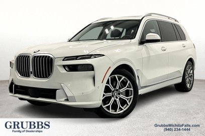 Used 2023 BMW X7 xDrive40i