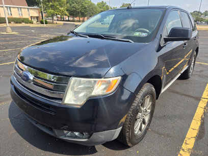 Used 2008 Ford Edge SEL