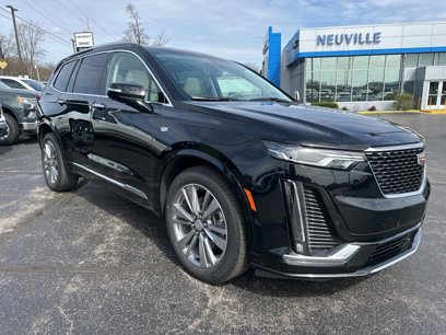 Used 2022 Cadillac XT6 Premium Luxury w/ Technology Package