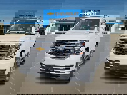 Used 2019 Chevrolet Tahoe LT