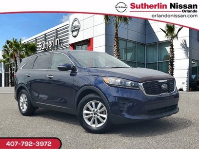 Used 2020 Kia Sorento LX