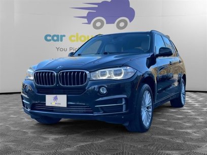 Used 2014 BMW X5 xDrive35i w/ Premium Package