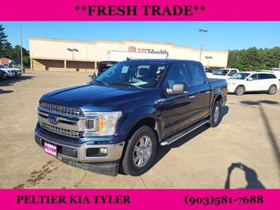 Used 2020 Ford F150 XLT w/ Equipment Group 302A Luxury