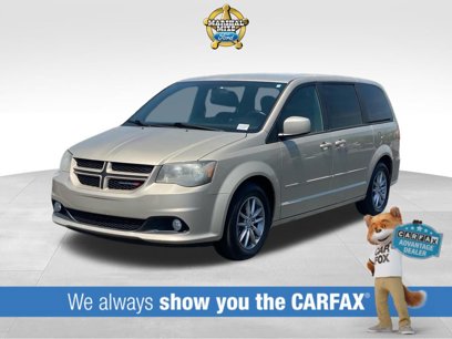 Used 2014 Dodge Grand Caravan R/T