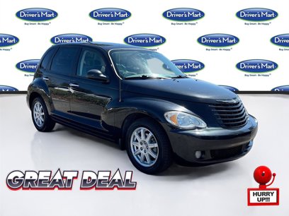 Used 2009 Chrysler PT Cruiser Touring