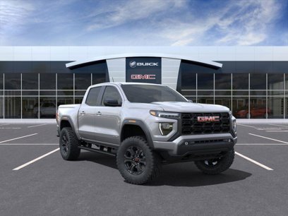 New 2024 GMC Canyon Elevation w/ Convenience Package