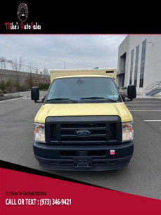 Used 2021 Ford E-450 and Econoline 450 Super Duty