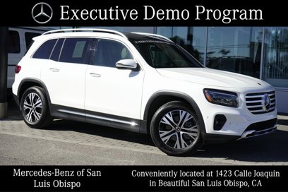 Used 2024 Mercedes-Benz GLB 250