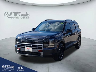 New 2026 Hyundai Palisade XRT Pro
