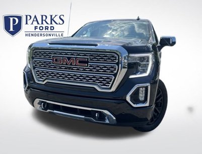 Used 2021 GMC Sierra 1500 Denali w/ Denali Ultimate Package