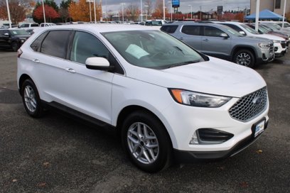 Used 2023 Ford Edge SEL w/ Convenience Package