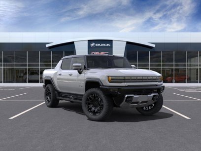 New 2025 GMC Hummer EV 2X
