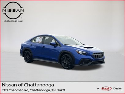 Used 2023 Subaru WRX Premium