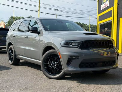 Used 2023 Dodge Durango R/T