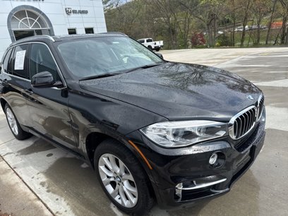 Used 2015 BMW X5 xDrive35i