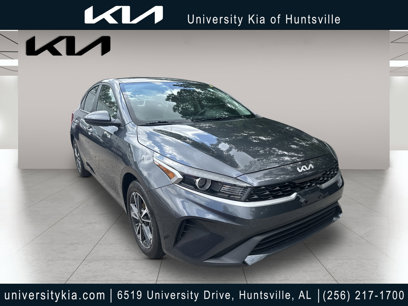 Used 2022 Kia Forte LXS
