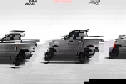 New 2025 RAM 1500 Big Horn