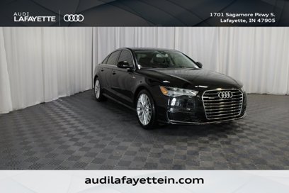 Used 2016 Audi A6 3.0T Prestige w/ Prestige Package