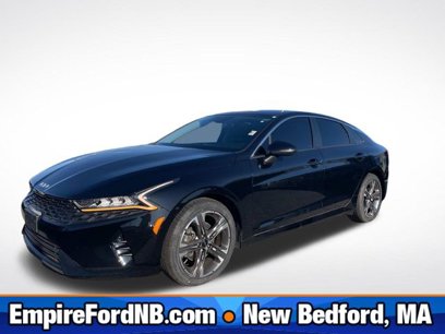 Used 2022 Kia K5 LXS