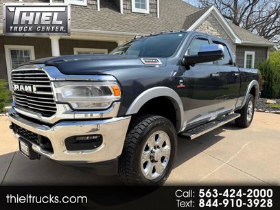 Used 2019 RAM 3500 Laramie