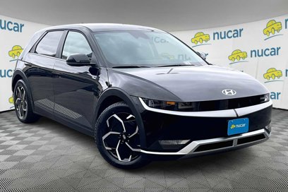 Certified 2023 Hyundai Ioniq 5 SEL