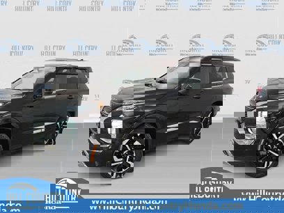 Used 2022 Mitsubishi Outlander SE