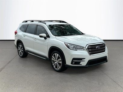 Used 2022 Subaru Ascent Limited w/ Technology Package