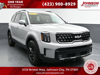 Used 2024 Kia Telluride SX Prestige X-Pro