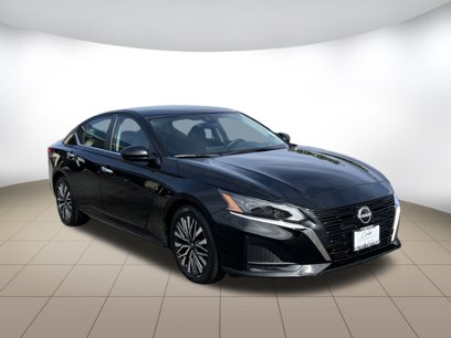 Used 2023 Nissan Altima 2.5 SV