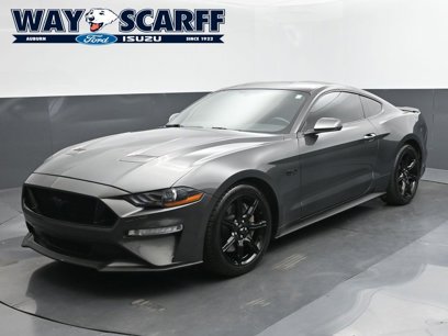 Used 2019 Ford Mustang GT w/ Equipment Group 301A
