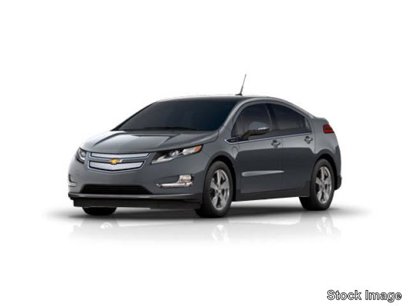 Used 2011 Chevrolet Volt Premium w/ Premium Trim Package
