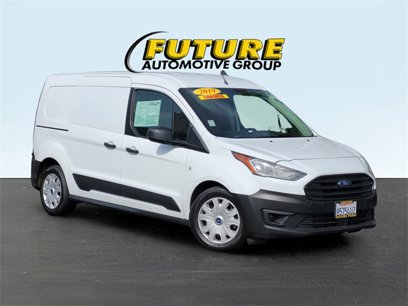 Used 2019 Ford Transit Connect XL