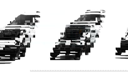 New 2026 GMC Terrain Elevation w/ Black Edition