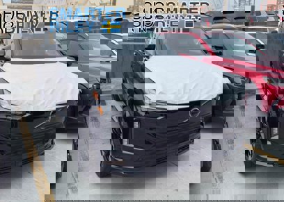 New 2025 Volvo EX90 Plus