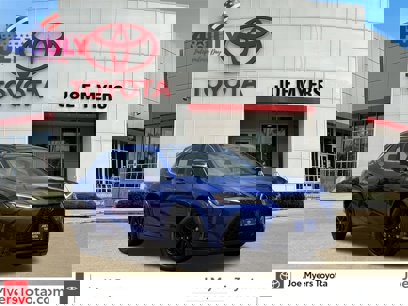 Used 2023 Lexus UX 250h F Sport