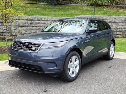 Used 2025 Land Rover Range Rover Velar S