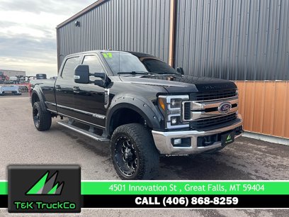 Used 2017 Ford F250 XLT w/ XLT Value Package