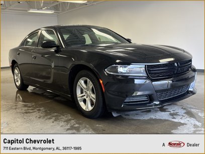Used 2023 Dodge Charger SXT