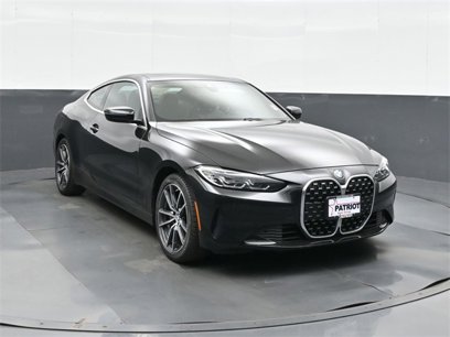Used 2024 BMW 430i xDrive Coupe
