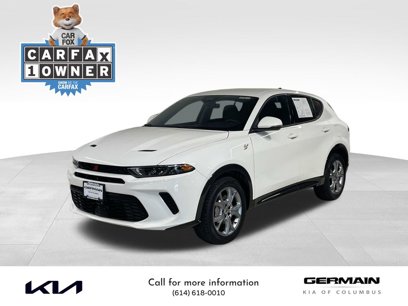 Used 2024 Dodge Hornet R/T