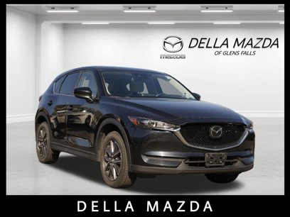 Used 2018 MAZDA CX-5 Touring w/ Preferred Equipment Package