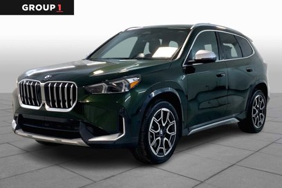 Used 2024 BMW X1 xDrive28i