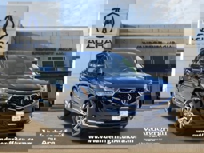 Used 2023 Acura RDX w/ Technology Package