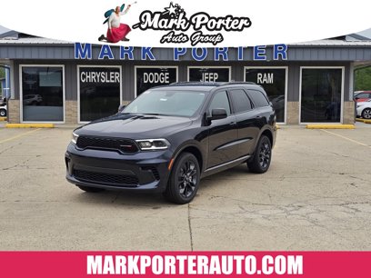 New 2025 Dodge Durango GT
