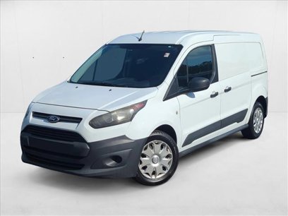 Used 2016 Ford Transit Connect XL