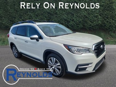 Used 2021 Subaru Ascent Touring