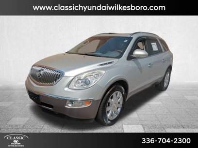 Used 2011 Buick Enclave CXL